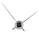 Часы настенные 3D Часы Арабські4-G-130-S фото 5 wall-clock