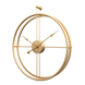 Часы настенные Лофт Loft1-S-500-G фото 1 wall-clock